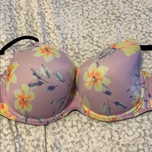 VS Pink Bra 36DDD